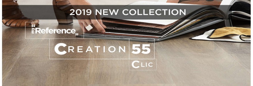 Creation 55 Clic Creation 55 Clic
